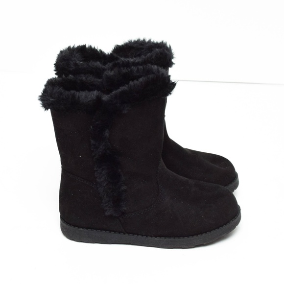 Cat Jack Boots Toddler Girls 